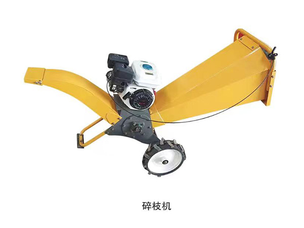 碎枝機